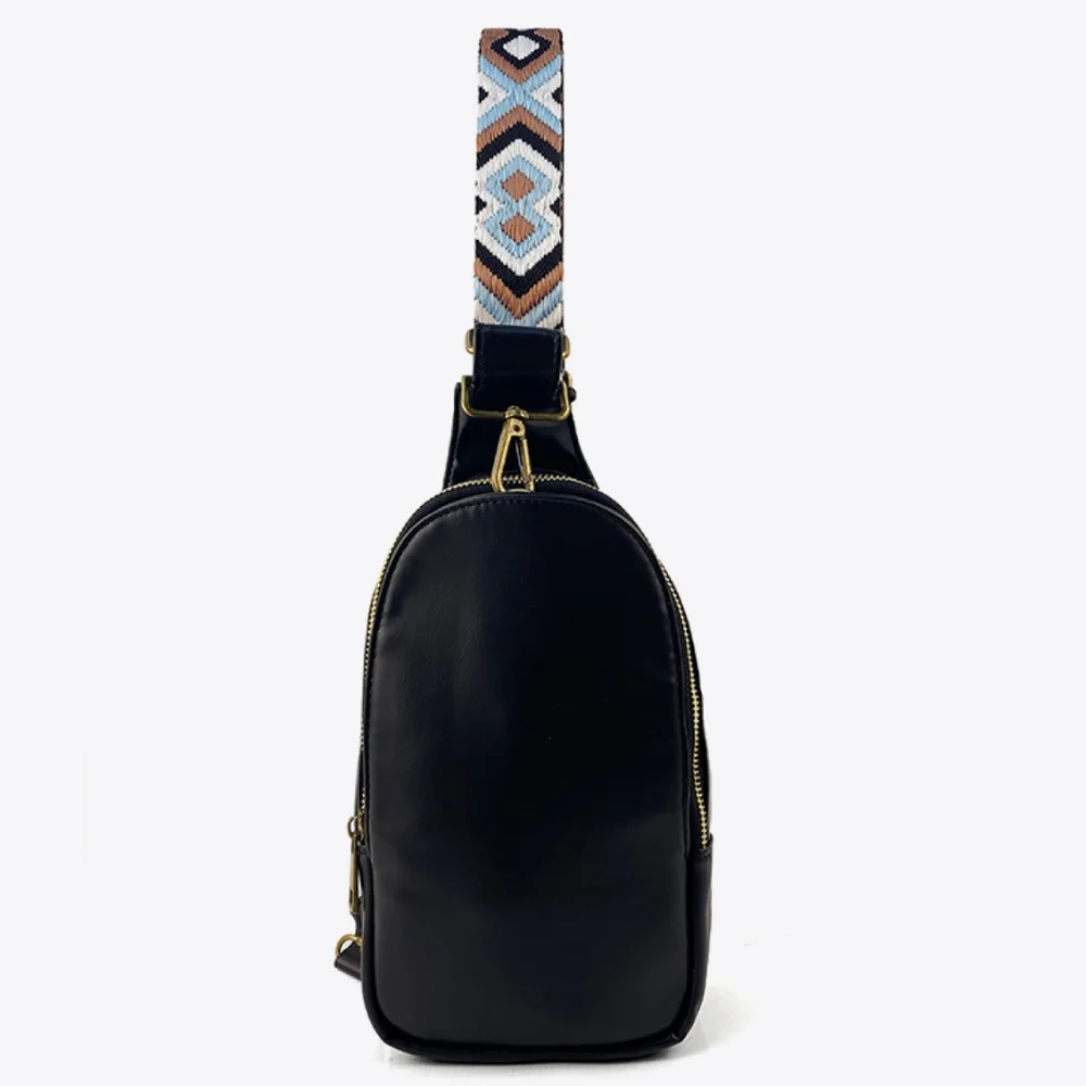 N/A vegan leather